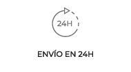 Envío 24H